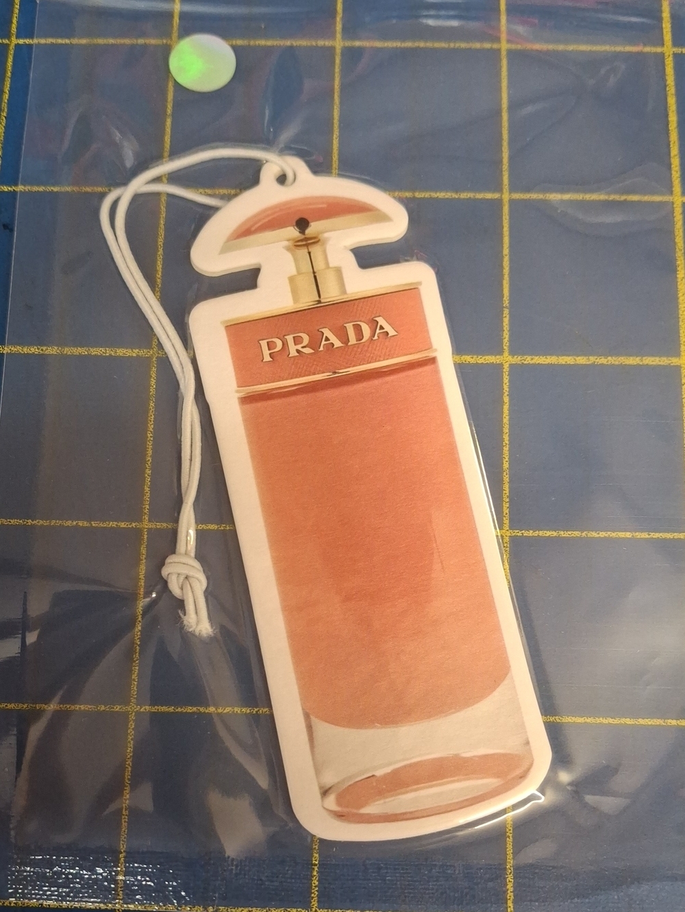 Luxury Brand Scented Air Freshener New Sealed Package